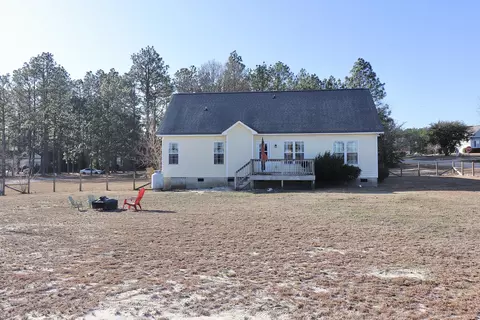 465 W Denny Ave, Pinebluff, NC 28373 photo 3
