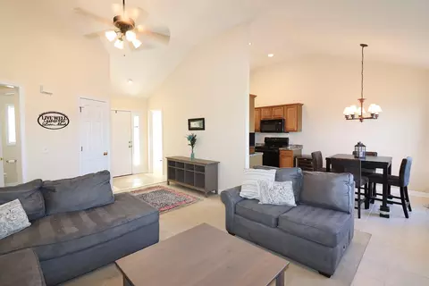 465 W Denny Ave, Pinebluff, NC 28373 photo 8