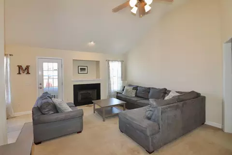 465 W Denny Ave, Pinebluff, NC 28373 photo 7