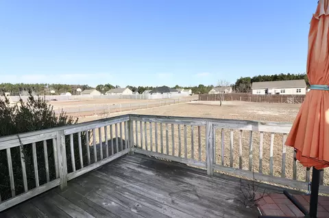 465 W Denny Ave, Pinebluff, NC 28373 photo 5