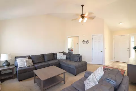 465 W Denny Ave, Pinebluff, NC 28373 photo 9