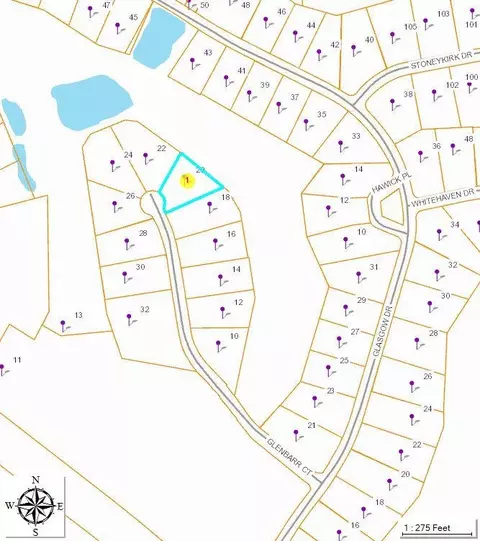 20 Glenbarr Ct, Pinehurst, NC 28374 photo 2