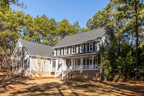 105 Evergreen Ct, Pinehurst, NC 28374 photo 33