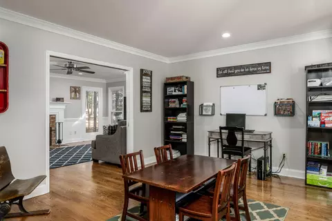 105 Evergreen Ct, Pinehurst, NC 28374 photo 19
