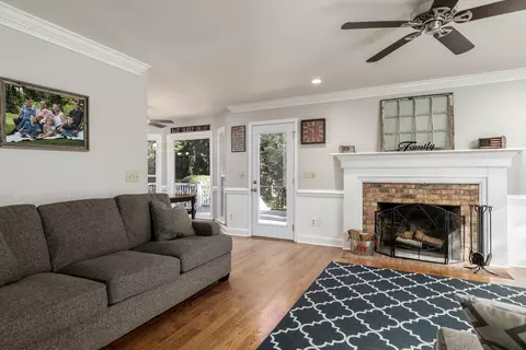 105 Evergreen Ct, Pinehurst, NC 28374 photo 9