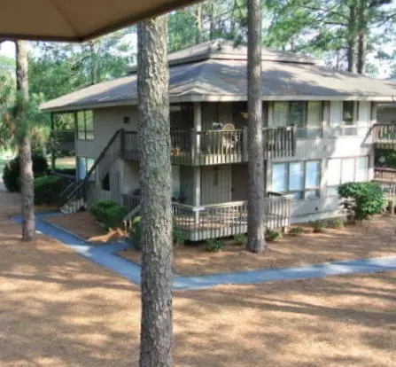 230 Foxkroft Dr, Foxfire, NC 27281 photo 43