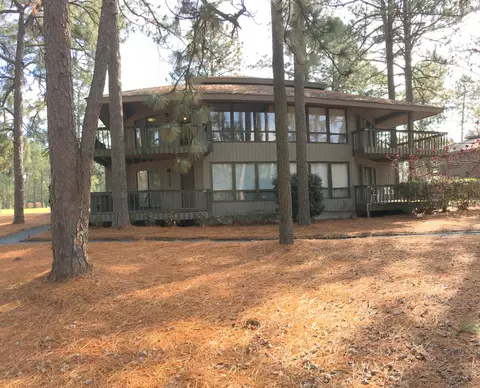 230 Foxkroft Dr, Foxfire, NC 27281 photo 1
