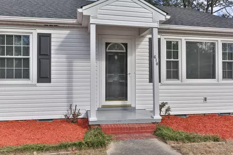 610 Jefferson St, Hamlet, NC 28345 photo 32