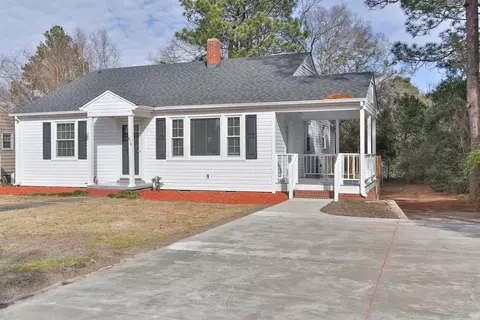 610 Jefferson St, Hamlet, NC 28345 photo 33