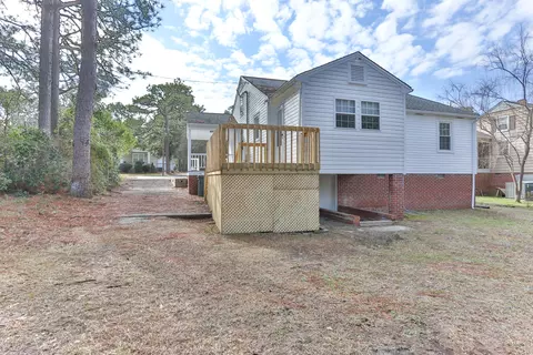 610 Jefferson St, Hamlet, NC 28345 photo 26