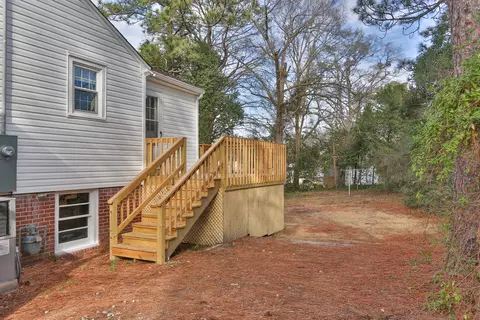 610 Jefferson St, Hamlet, NC 28345 photo 22