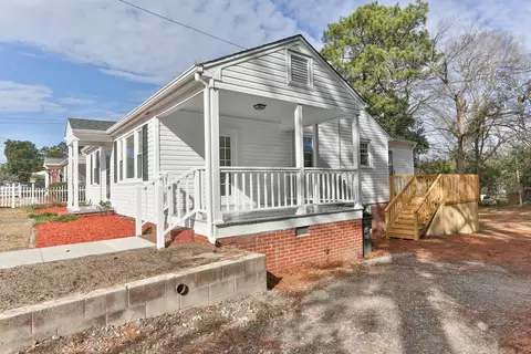 610 Jefferson St, Hamlet, NC 28345 photo 35