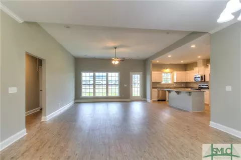445 Nease Rd, Guyton, GA 31312 photo 2