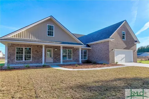 445 Nease Rd, Guyton, GA 31312 photo 28