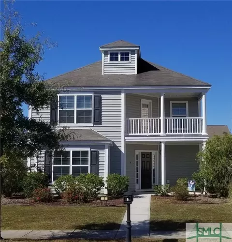 8 Timber Crest Ct, Savannah, GA 31407 photo 1