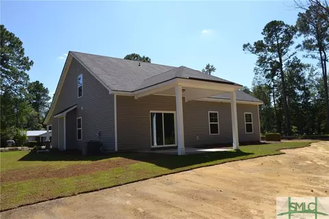 132 E Long St, Rincon, GA 31326 photo 18