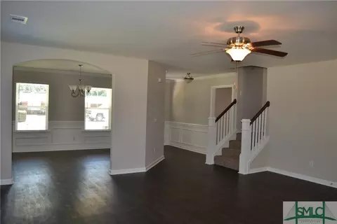 132 E Long St, Rincon, GA 31326 photo 3