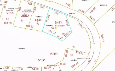 190 S Erfie Dr, Pinebluff, NC 28373 photo 39