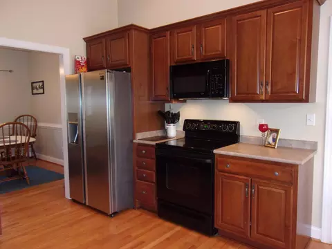 190 S Erfie Dr, Pinebluff, NC 28373 photo 11