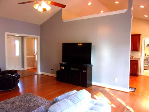 190 S Erfie Dr, Pinebluff, NC 28373 photo 5