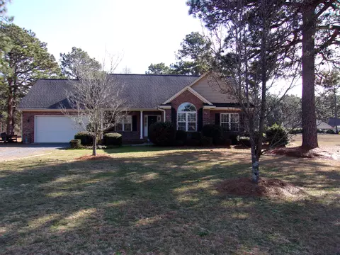 190 S Erfie Dr, Pinebluff, NC 28373 photo 1