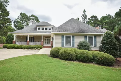 24 Granville Dr, Pinehurst, NC 28374 photo 1