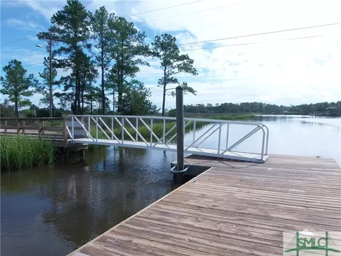 1424 NE Kyles Loop, Townsend, GA 31331 photo 26