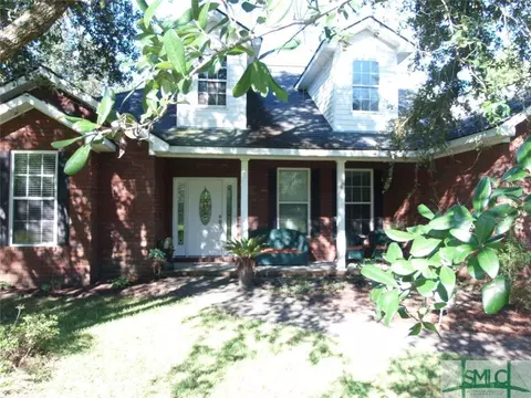 1424 NE Kyles Loop, Townsend, GA 31331 photo 22