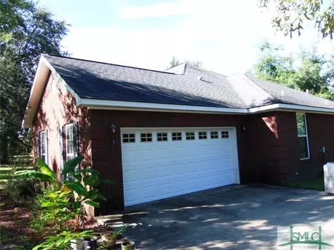 1424 NE Kyles Loop, Townsend, GA 31331 photo 24