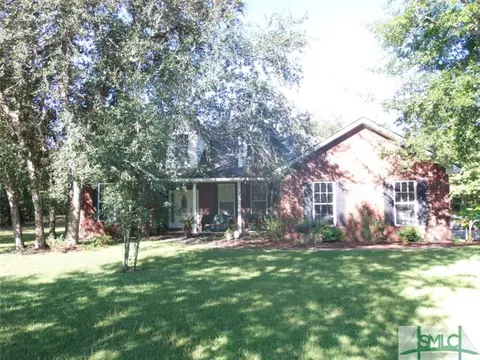 1424 NE Kyles Loop, Townsend, GA 31331 photo 2