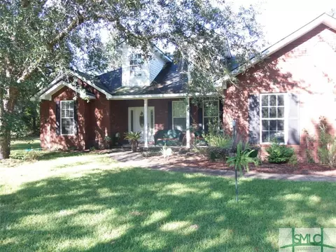 1424 NE Kyles Loop, Townsend, GA 31331 photo 1