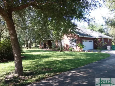 1424 NE Kyles Loop, Townsend, GA 31331 photo 25