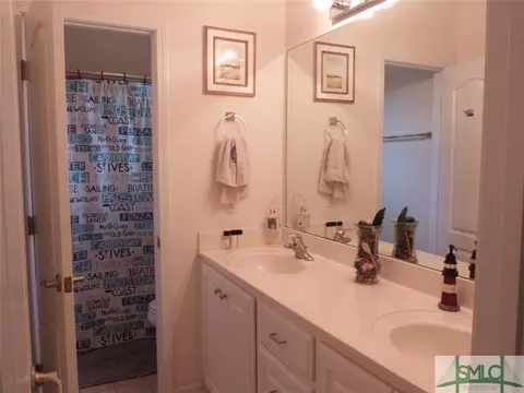 1424 NE Kyles Loop, Townsend, GA 31331 photo 18