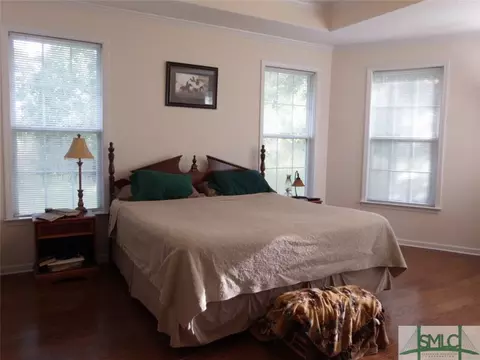 1424 NE Kyles Loop, Townsend, GA 31331 photo 13