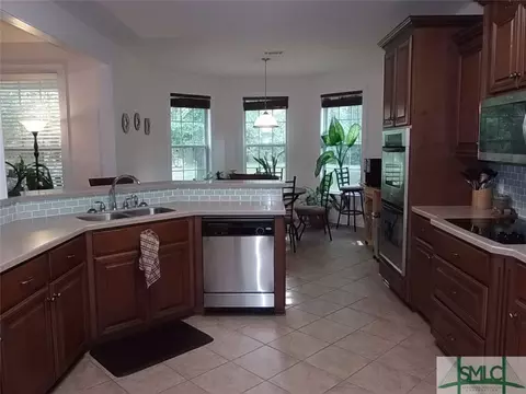 1424 NE Kyles Loop, Townsend, GA 31331 photo 5