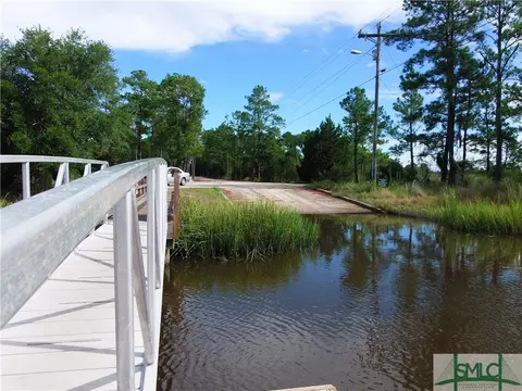 1424 NE Kyles Loop, Townsend, GA 31331 photo 27