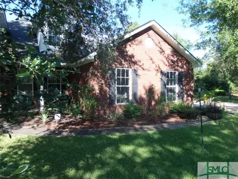 1424 NE Kyles Loop, Townsend, GA 31331 photo 23