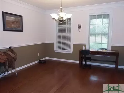 1424 NE Kyles Loop, Townsend, GA 31331 photo 12