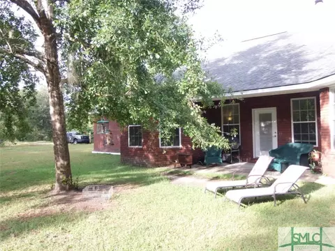 1424 NE Kyles Loop, Townsend, GA 31331 photo 19