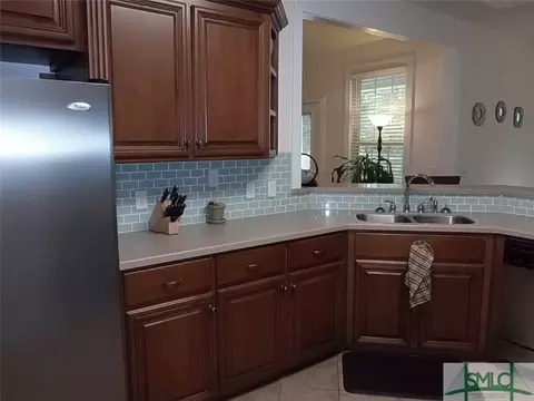 1424 NE Kyles Loop, Townsend, GA 31331 photo 4