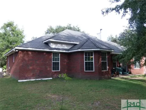 1424 NE Kyles Loop, Townsend, GA 31331 photo 21