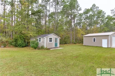119 Gabrielle Dr, Guyton, GA 31312 photo 29