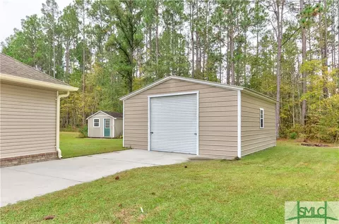 119 Gabrielle Dr, Guyton, GA 31312 photo 30