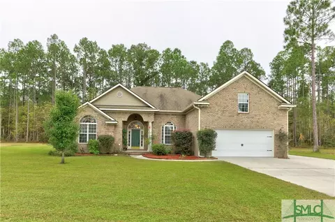 119 Gabrielle Dr, Guyton, GA 31312 photo 1