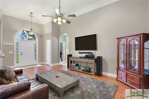 119 Gabrielle Dr, Guyton, GA 31312 photo 3