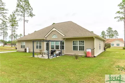 119 Gabrielle Dr, Guyton, GA 31312 photo 27