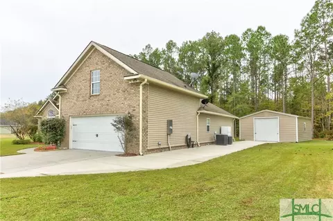 119 Gabrielle Dr, Guyton, GA 31312 photo 28