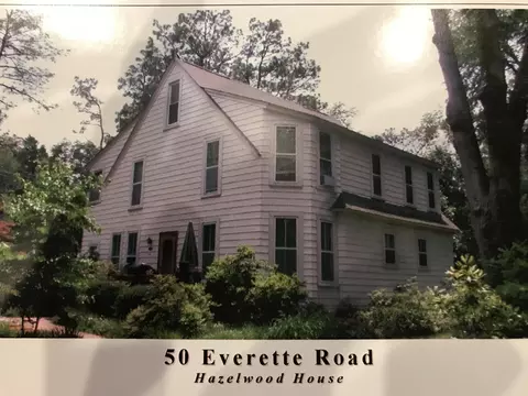 50 Everette Rd, Pinehurst, NC 28374 photo 1