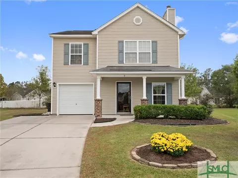 9 Gables Ct, Pooler, GA 31322 photo 1