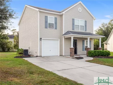 9 Gables Ct, Pooler, GA 31322 photo 2